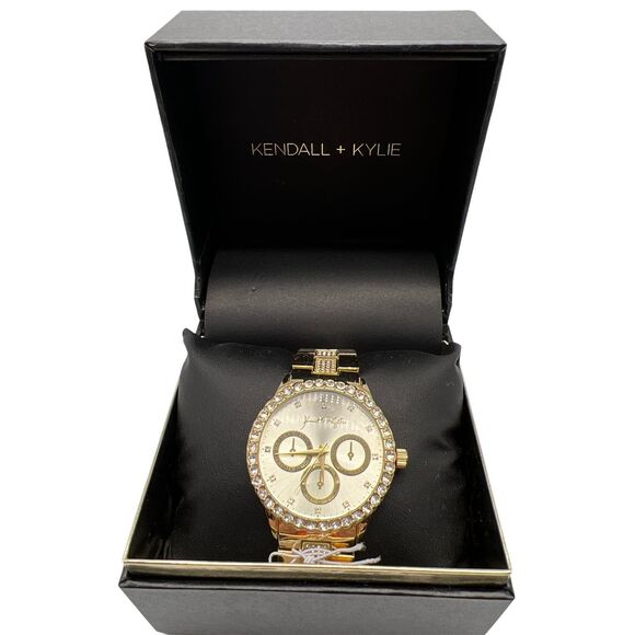 Kendall and Kylie Woman\'s Watch main image 3